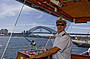 Australia Day Cruise - Lunch + House Drinks 10:30am