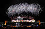 NYE Cruise - Dinner & into the New Year 