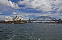 Australia Day Cruise - Lunch + House Drinks 10:30am