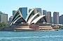 Australia Day Cruise - Lunch + House Drinks 10:30am