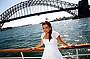 Australia Day Cruise - Lunch + House Drinks 10:30am