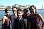 Australia Day Cruise - Lunch + House Drinks 10:30am